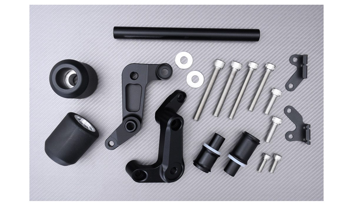 Protector De La Correa De Cadena De La Cubierta Cadena Moto | Meses Sin