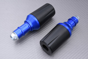 Topes de protección anticaída SUZUKI KATANA / GSXS 950 / 1000 2016 - 2024