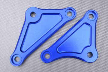 Tampons / Roulettes de protection SUZUKI KATANA / GSXS 950 / 1000 2016 - 2024