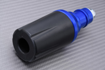 Tampons / Roulettes de protection SUZUKI KATANA / GSXS 950 / 1000 2016 - 2024