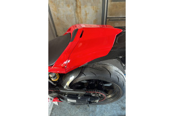 Capot de Selle MONOPOSTO DUCATI SBK 749 / 999 / S / R / DARK 2003 - 2007