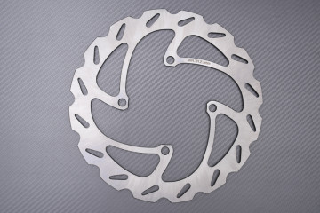 SHURIKEN Front Disc...