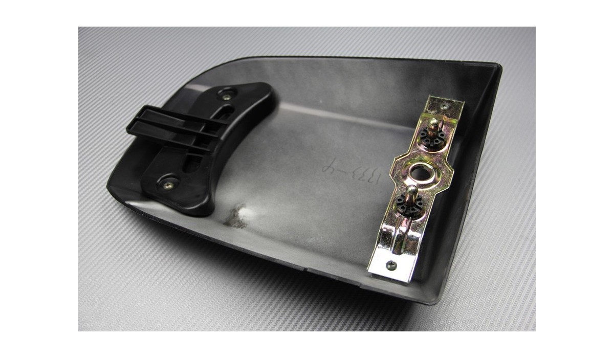 AVDB Rear Single Seat Cover Cowl / Color choice SUZUKI GSXR GSXR 750