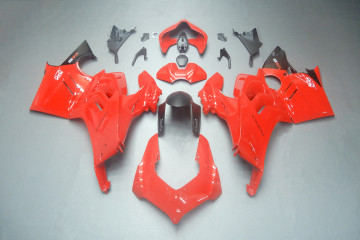 Carena completa DUCATI PANIGALE V4 / S / SP / R 2022 - 2024