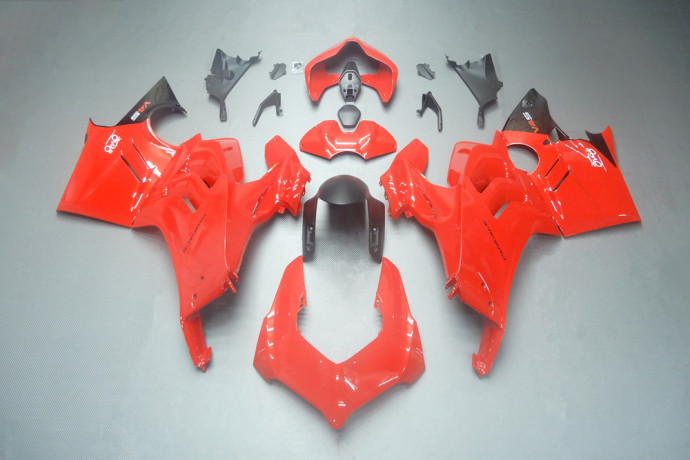 Complete Fairing set DUCATI PANIGALE V4 / S / SP / R 2022 - 2024