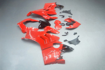 Carena completa DUCATI PANIGALE V4 / S / SP / R 2022 - 2024