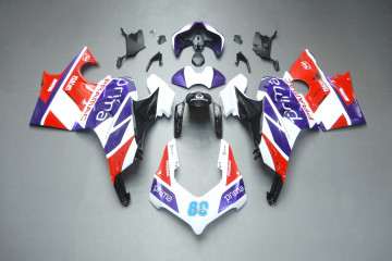 Complete Fairing set DUCATI PANIGALE V4 / S / SP / R 2022 - 2024