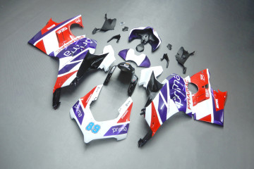 Complete Fairing set DUCATI PANIGALE V4 / S / SP / R 2022 - 2024
