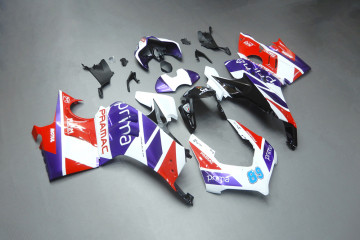 Complete Fairing set DUCATI PANIGALE V4 / S / SP / R 2022 - 2024