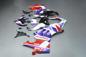 Complete Fairing set DUCATI PANIGALE V4 / S / SP / R 2022 - 2024
