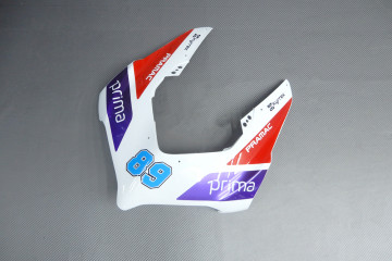 Complete Fairing set DUCATI PANIGALE V4 / S / SP / R 2022 - 2024