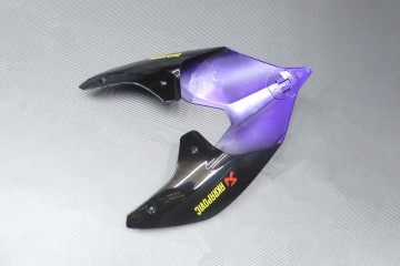 Complete Fairing set DUCATI PANIGALE V4 / S / SP / R 2022 - 2024