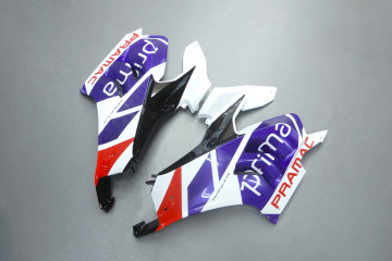 Complete Fairing set DUCATI PANIGALE V4 / S / SP / R 2022 - 2024