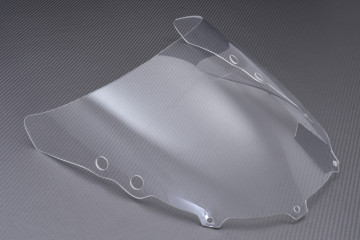 Polycarbonate Windscreen HONDA NSR 125 R 1993 - 2003