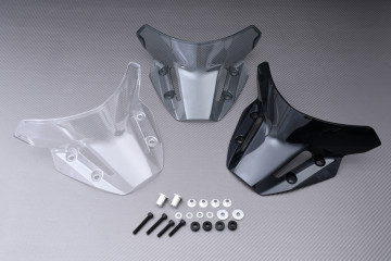 Bulle en Polycarbonate YAMAHA MT09 / SP 2021 - 2023