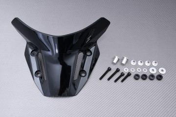 Bulle en Polycarbonate YAMAHA MT09 / SP 2021 - 2023