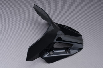 Cupolino / Parabrezza in Policarbonato YAMAHA MT09 / SP 2021 - 2023