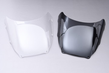 Bulle en Polycarbonate HONDA NS1 50 1991 - 1998