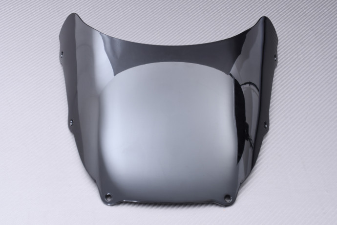 Bulle en Polycarbonate HONDA NS1 50 1991 - 1998