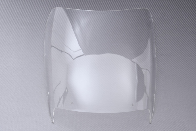Polycarbonat-Windschutzscheibe HONDA VFR 750 F 1986 - 1987 Polycarbonat-Windschutzscheibe HONDA VFR 750 F 1986 - 1987