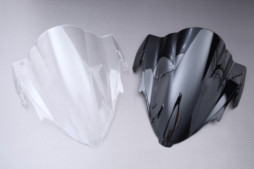 Polycarbonate Windscreen SUZUKI GSXR HAYABUSA 1300 / 1340 2021 - 2024