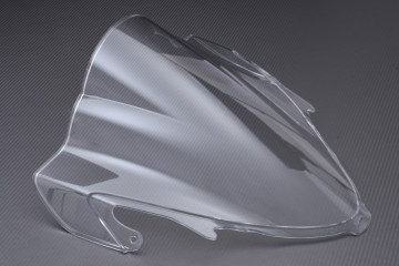 Bulle en Polycarbonate SUZUKI GSXR HAYABUSA 1300 / 1340 2021 - 2024