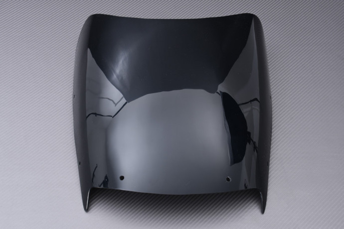 Polycarbonate Windscreen HONDA VFR 750 F 1988 - 1989