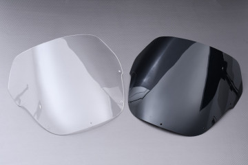 Bulle en Polycarbonate HONDA CBR 1000 F 1993 - 2000