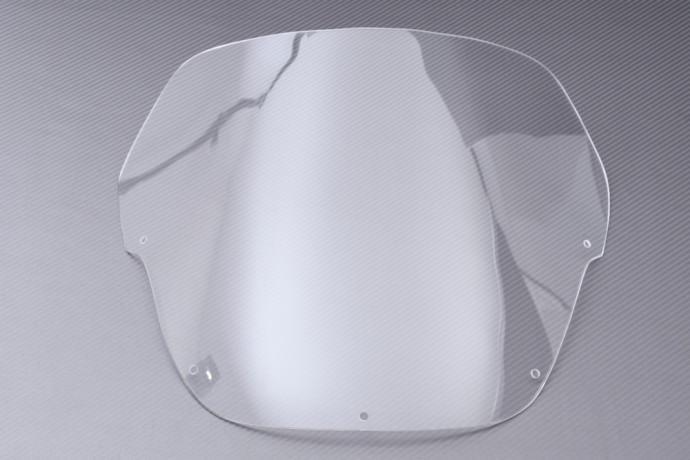 Bulle en Polycarbonate HONDA CBR 1000 F 1993 - 2000