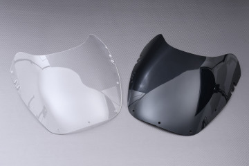 Polycarbonate Windscreen SUZUKI RG 125 F GAMMA 1992 - 1999