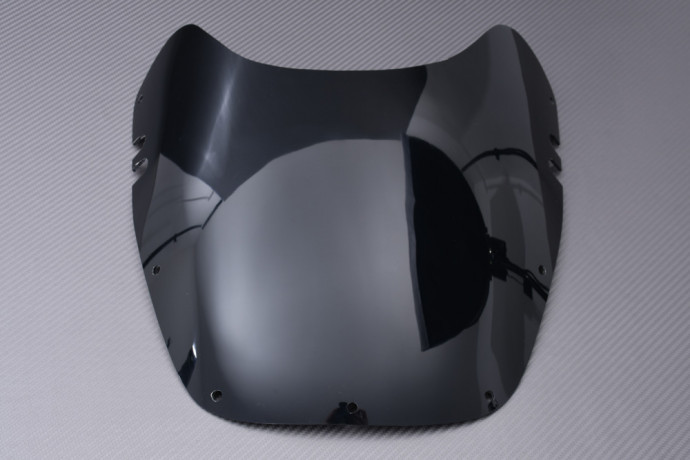 Polycarbonate Windscreen SUZUKI RG 125 F GAMMA 1992 - 1999