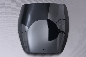 Polycarbonate Windscreen KAWASAKI GPZ 750 / 1100 / TURBO 1983 - 1985