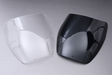 Polycarbonate Windscreen KAWASAKI GPZ 750 / 1100 / TURBO 1983 - 1985