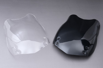 Bulle en Polycarbonate BMW F650GS / G650GS 2004 - 2010