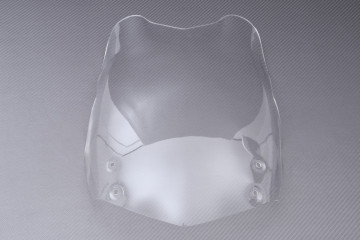 Bulle en Polycarbonate BMW F650GS / G650GS 2004 - 2010