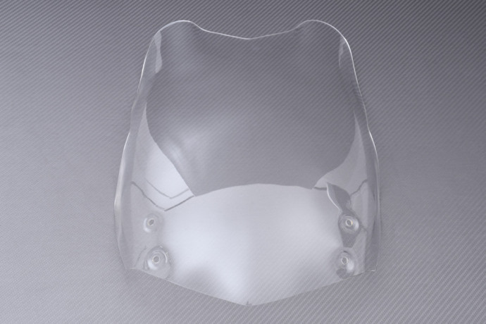 Polycarbonat-Windschutzscheibe BMW F650GS / G650GS 2004 - 2010