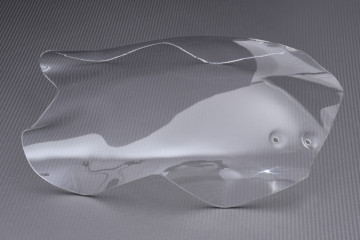 Polycarbonat-Windschutzscheibe BMW F650GS / G650GS 2004 - 2010