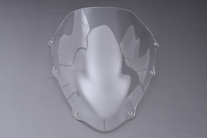 Polycarbonat-Windschutzscheibe TRIUMPH DAYTONA 955 I 2004 - 2006