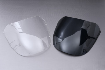 Bulle en Polycarbonate KAWASAKI ZX10 TOMCAT 1988 - 1990