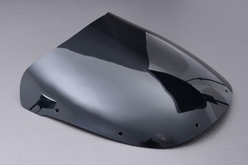 Bulle en Polycarbonate KAWASAKI ZX10 TOMCAT 1988 - 1990