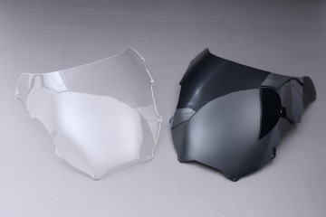 Polycarbonate Windscreen KAWASAKI ZXR 400 / R 1991 - 1999