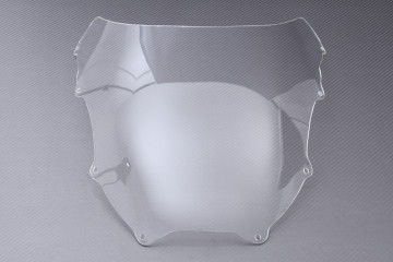 Polycarbonat-Windschutzscheibe KAWASAKI ZXR 400 / R 1991 - 1999