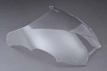 Polycarbonat-Windschutzscheibe KAWASAKI ZXR 400 / R 1991 - 1999