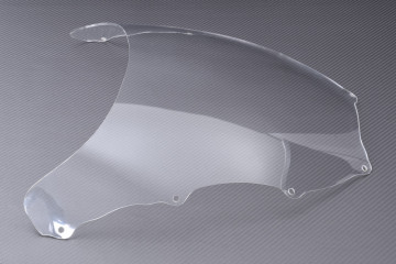 Polycarbonate Windscreen KAWASAKI ZXR 400 / R 1991 - 1999