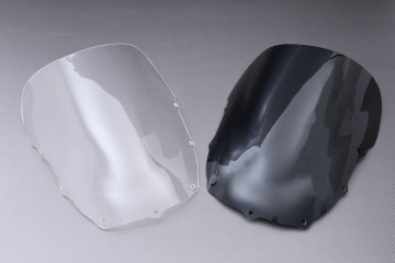 Bulle en Polycarbonate KAWASAKI ZZR 1100 1990 - 1992