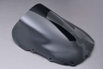 Bulle en Polycarbonate KAWASAKI ZZR 1100 1990 - 1992