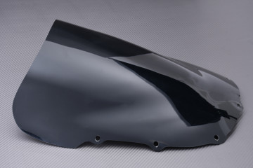 Bulle en Polycarbonate KAWASAKI ZZR 1100 1990 - 1992