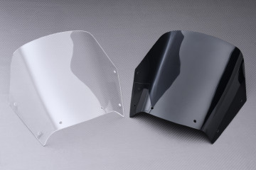 Bulle en Polycarbonate KAWASAKI KLE 400 / 500 1994 - 2003