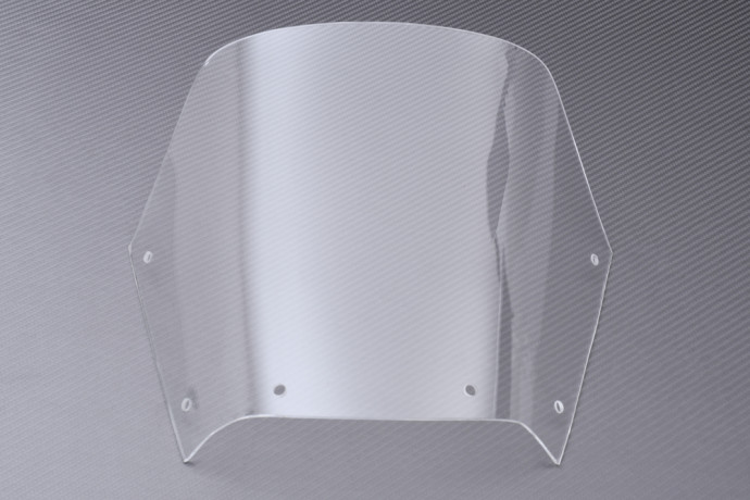 Polycarbonate Windscreen KAWASAKI KLE 400 / 500 1994 - 2003