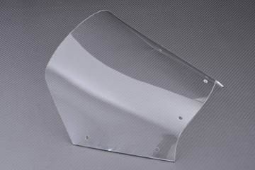 Polycarbonate Windscreen KAWASAKI KLE 400 / 500 1994 - 2003